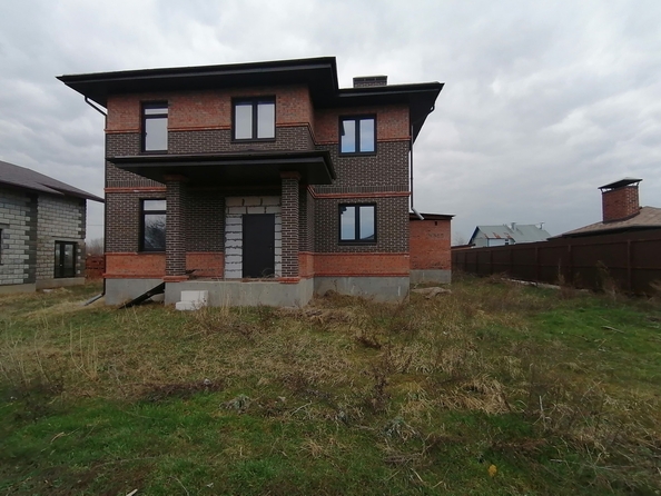 
  Продается дом, 250 м², хутор Махин
. Фото 2.