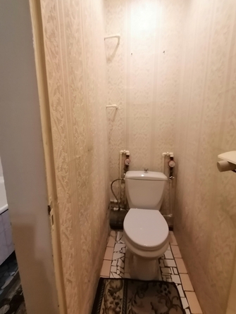 
  Продается 3-комн. квартира, 54 м², 2-я Краснодарская ул, д. 92
. Фото 11.