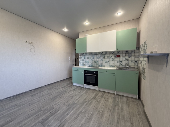 
  Продается 1-комн. квартира, 38 м², Днепровский пер, д. 124Н
. Фото 4.