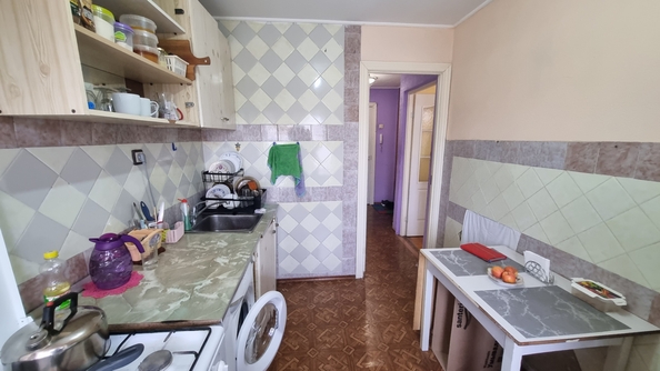 
  Продается 1-комн. квартира, 35 м², Социалистическая ул, д. 144/146
. Фото 12.