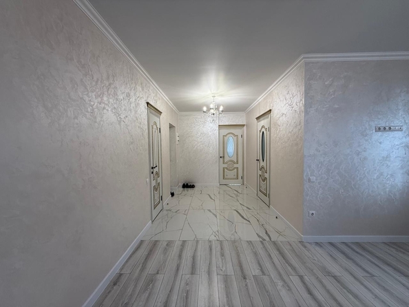 
  Продается 3-комн. квартира, 84 м², Комарова б-р, д. 1Е
. Фото 11.