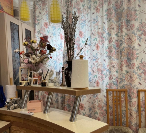 
  Продается 4-комн. квартира, 99 м², Жмайлова ул, д. 27
. Фото 8.