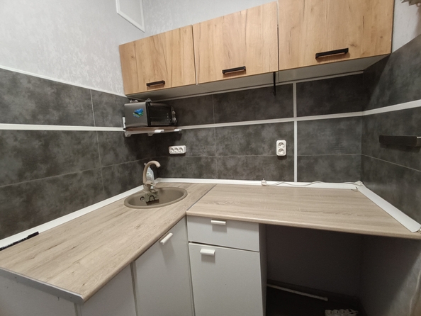 
  Продается 1-комн. квартира, 24 м², Казахская ул, д. 85/1
. Фото 8.