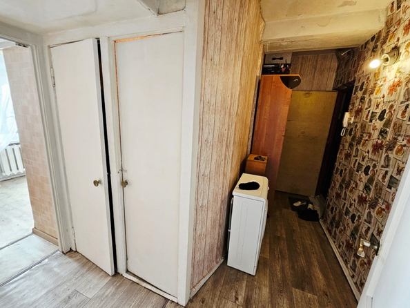
  Сдается 1-комн. квартира, 32 м², 2-я Краснодарская ул, д. 70
. Фото 4.