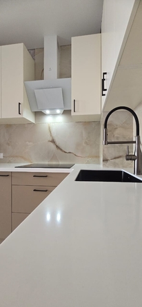 
  Продается 2-комн. квартира, 78.1 м², 2-я Баррикадная ул, д. 4с3
. Фото 1.