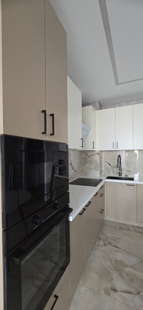 
  Продается 2-комн. квартира, 78.1 м², 2-я Баррикадная ул, д. 4с3
. Фото 4.