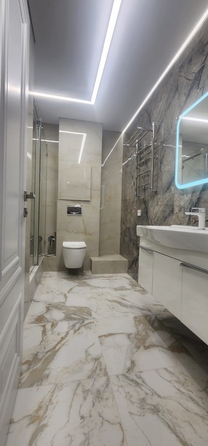 
  Продается 2-комн. квартира, 78.1 м², 2-я Баррикадная ул, д. 4с3
. Фото 18.