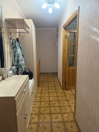 
  Продается 3-комн. квартира, 59 м², Стачки пр-кт, д. 204
. Фото 13.