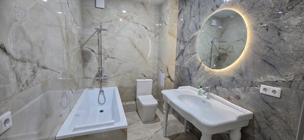 
  Продается 2-комн. квартира, 78.1 м², 2-я Баррикадная ул, д. 4с3
. Фото 5.