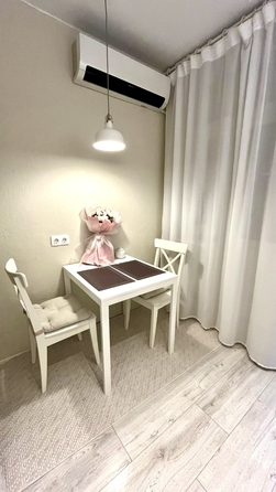 
  Продается 1-комн. квартира, 32 м², Подвойского ул, д. 68
. Фото 3.