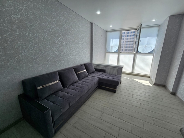 
  Сдается 2-комн. квартира, 60 м², Привокзальная пл, д. 3Б
. Фото 2.