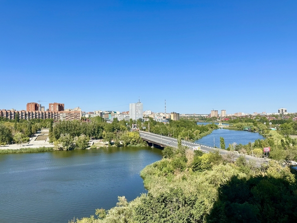 
  Продается 2-комн. квартира, 59 м², Космонавтов пр-кт, д. 1В
. Фото 1.