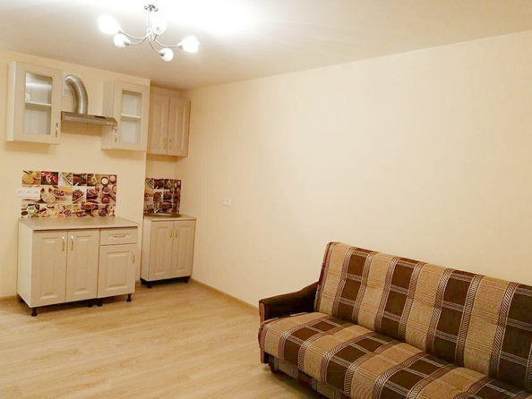
  Продается студия, 30.8 м², Заводская ул, д. 25
. Фото 4.