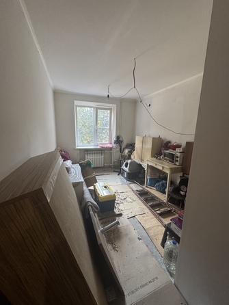 
  Продается 3-комн. квартира, 49.8 м², Шеболдаева ул, д. 54
. Фото 10.