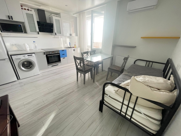 
  Продается 2-комн. квартира, 54.8 м², Дунаевского пер, д. 17
. Фото 1.
