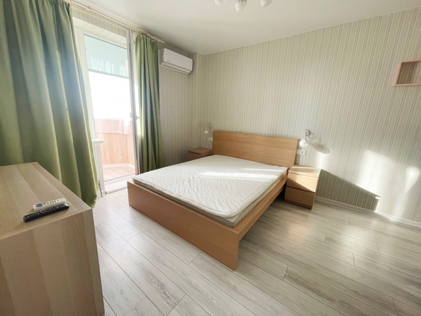 
  Продается 2-комн. квартира, 54.8 м², Дунаевского пер, д. 17
. Фото 4.