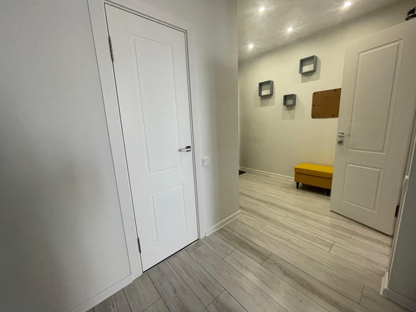 
  Продается 2-комн. квартира, 54.8 м², Дунаевского пер, д. 17
. Фото 12.