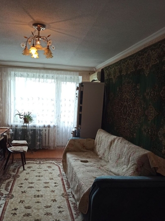 
  Продается 2-комн. квартира, 46 м², 2-й Пятилетки пл, д. 4
. Фото 2.