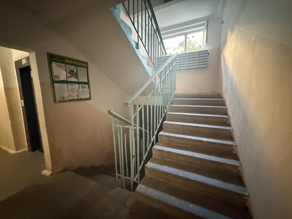 
  Продается 2-комн. квартира, 50.7 м², Стабильная ул, д. 15/1
. Фото 14.