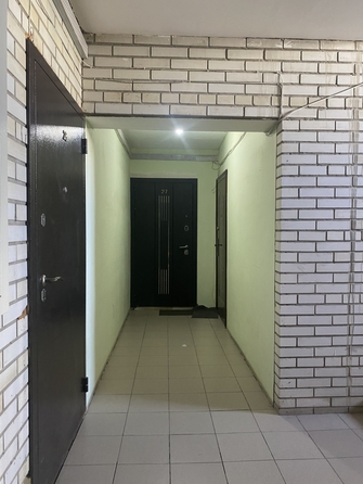 
  Продается 1-комн. квартира, 32 м², 4-я Семейная ул, д. 3
. Фото 16.