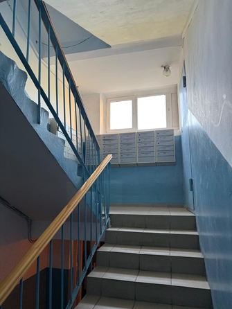 
  Продается 1-комн. квартира, 38 м², Каширская ул, д. 4/4
. Фото 17.