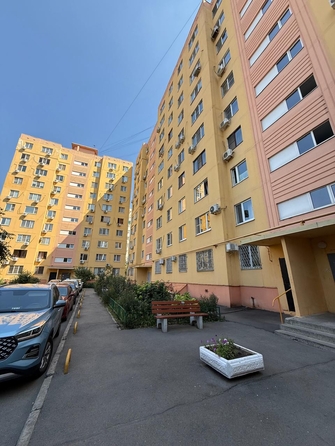 
  Продается 1-комн. квартира, 38 м², Каширская ул, д. 4/4
. Фото 18.