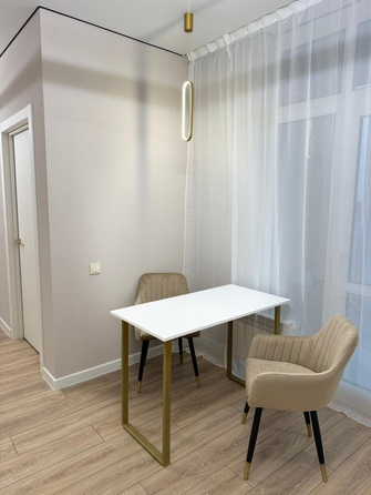 
  Продается 1-комн. квартира, 38.8 м², Берберовская ул, д. 11
. Фото 5.