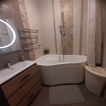
  Продается 3-комн. квартира, 86 м², Салютина пер, д. 2б
. Фото 7.