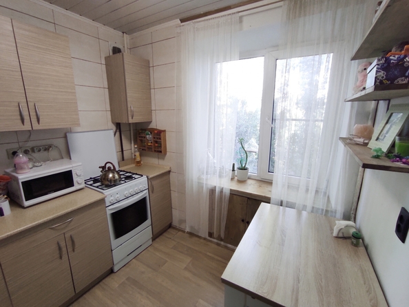 
  Продается 1-комн. квартира, 32 м², Самаркандская ул, д. 72
. Фото 2.