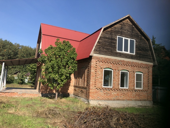 
  Продается дом, 104 м², хутор Ленина
. Фото 3.