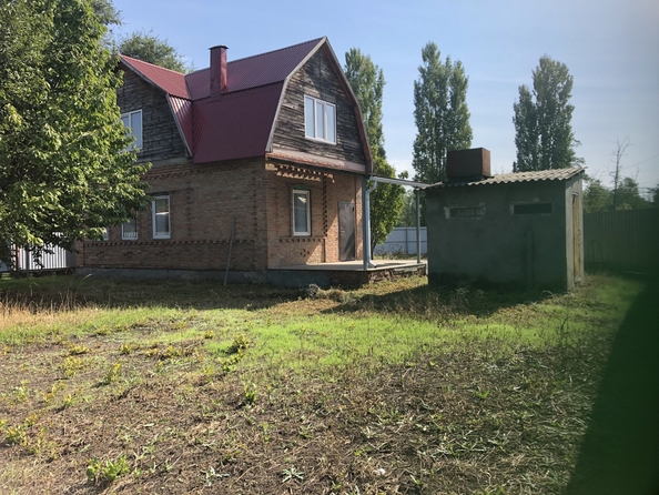 
  Продается дом, 104 м², хутор Ленина
. Фото 6.