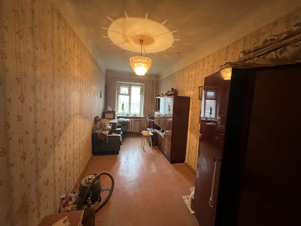 
  Продается 3-комн. квартира, 56 м², 40-летия Победы пр-кт, д. 55
. Фото 1.