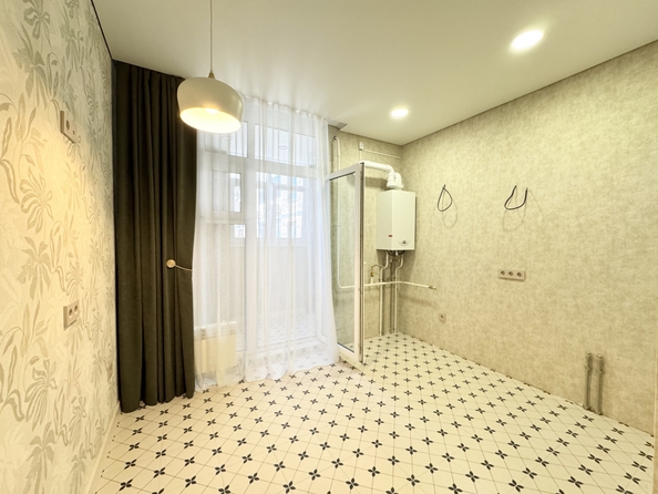 
  Продается 1-комн. квартира, 38 м², 40-летия Победы пр-кт, д. 111
. Фото 3.
