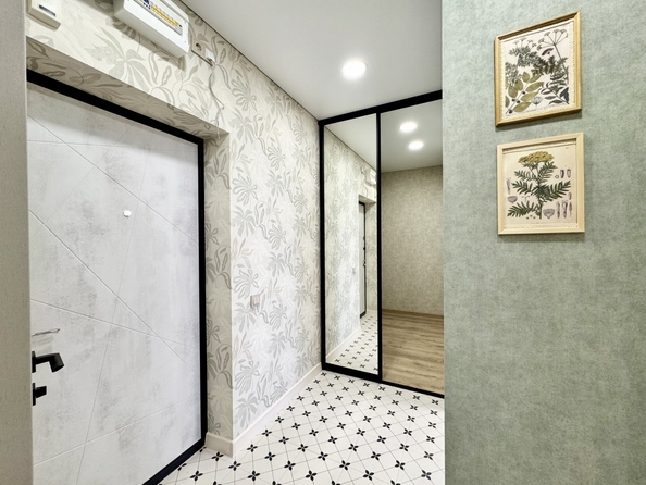 
  Продается 1-комн. квартира, 38 м², 40-летия Победы пр-кт, д. 111
. Фото 5.