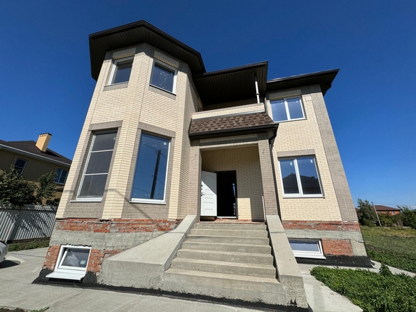 
  Продается дом, 300 м², хутор Красный Крым
. Фото 1.