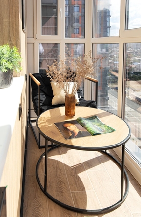
  Продается 2-комн. квартира, 40 м², ЖК Западные Аллеи, литера 5.1
. Фото 7.