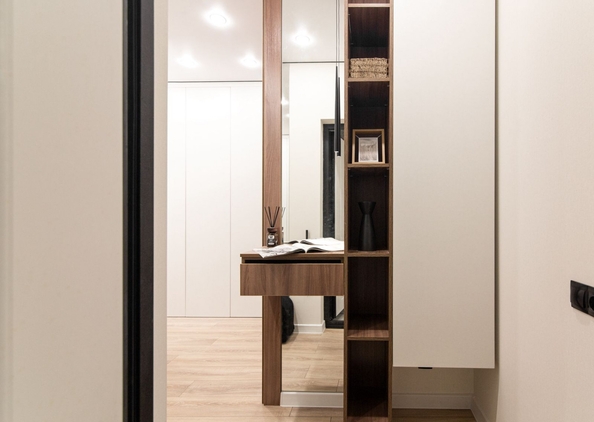
  Продается 2-комн. квартира, 40 м², ЖК Западные Аллеи, литера 5.1
. Фото 10.