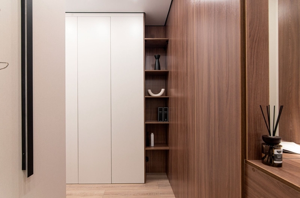 
  Продается 2-комн. квартира, 40 м², ЖК Западные Аллеи, литера 5.1
. Фото 18.