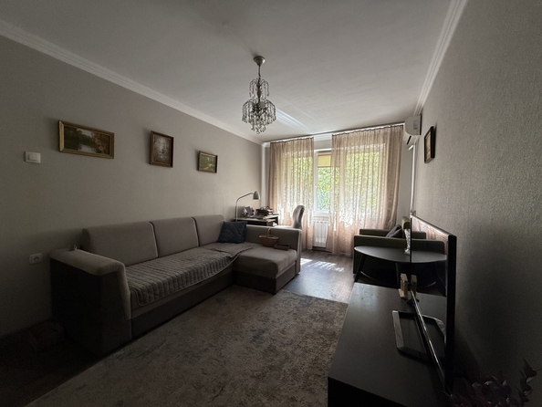 
  Продается 2-комн. квартира, 44.1 м², Коммунистический пр-кт, д. 42
. Фото 2.