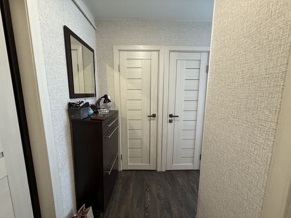 
  Продается 2-комн. квартира, 44.1 м², Коммунистический пр-кт, д. 42
. Фото 11.
