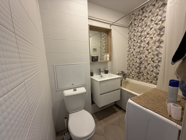 
  Продается 2-комн. квартира, 44.1 м², Коммунистический пр-кт, д. 42
. Фото 14.