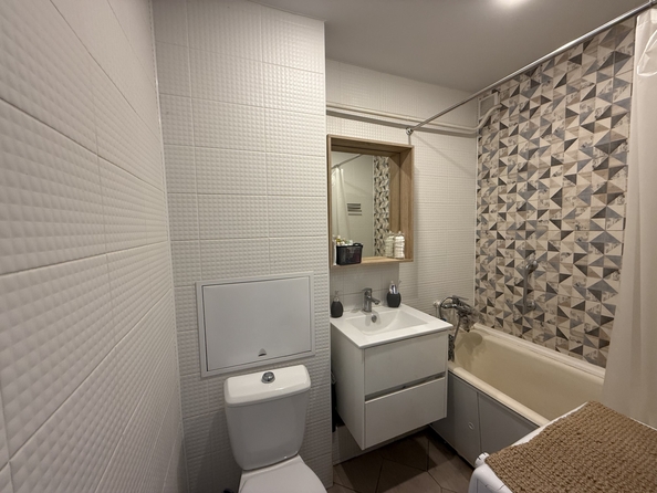 
  Продается 2-комн. квартира, 44.1 м², Коммунистический пр-кт, д. 42
. Фото 15.