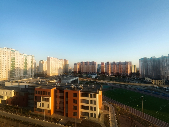 
  Продается студия, 28 м², Еременко ул, д. 96/1
. Фото 10.