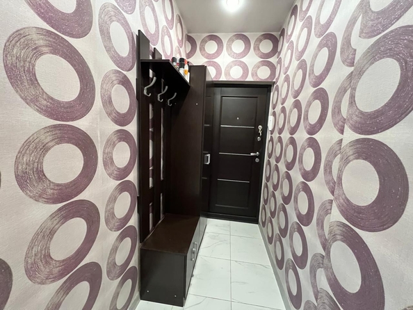 
  Продается 1-комн. квартира, 37.7 м², Огородная ул, д. 84
. Фото 13.