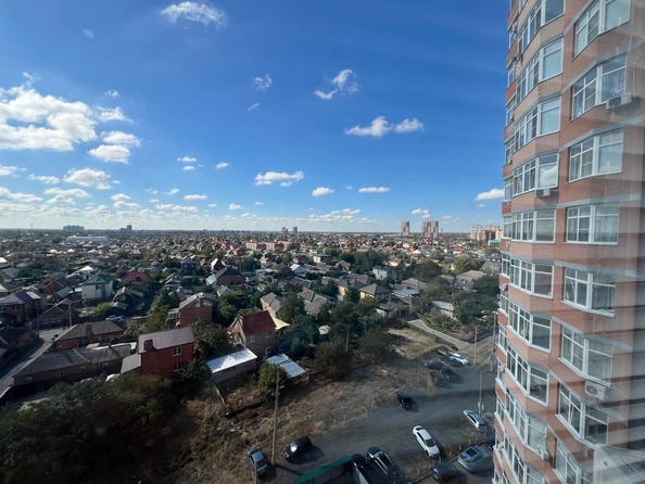 
  Продается 1-комн. квартира, 37.7 м², Огородная ул, д. 84
. Фото 20.