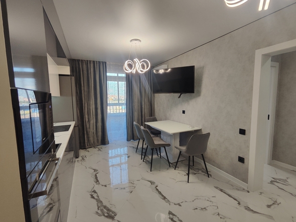 
  Продается 2-комн. квартира, 41 м², ЖК Левенцовка Парк, литер 8.1
. Фото 5.
