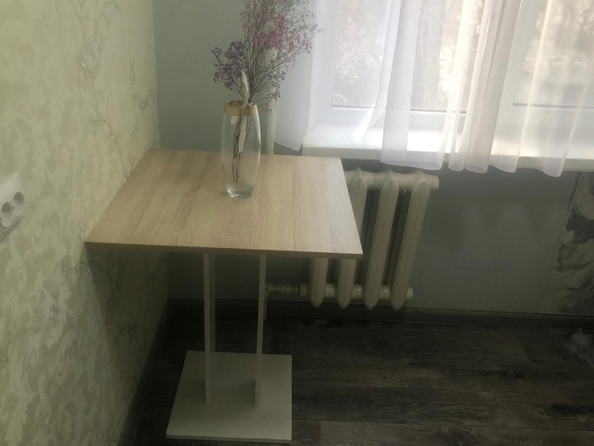 
  Продается 1-комн. квартира, 30 м², Добровольского ул, д. 40
. Фото 8.