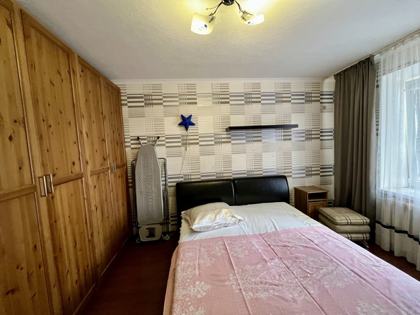
  Продается 2-комн. квартира, 53 м², Искусственная ул, д. 13
. Фото 13.