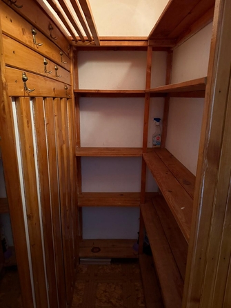
  Продается 1-комн. квартира, 38 м², Каширская ул, д. 4/4
. Фото 5.