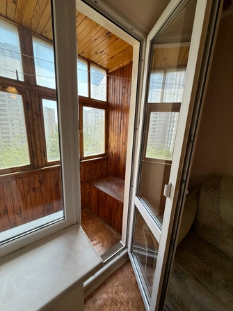 
  Продается 1-комн. квартира, 38 м², Каширская ул, д. 4/4
. Фото 6.